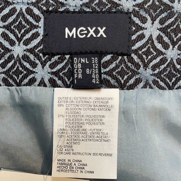 Mexx A-line Skirt NWT - Picture 4 of 10